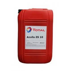 Олива гідравлічна TOTAL AZOLLA ZS 10